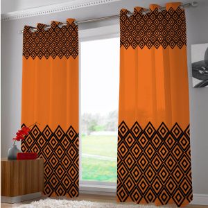  Door curtain (Set of 2)