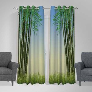  Door curtain (set of 2)