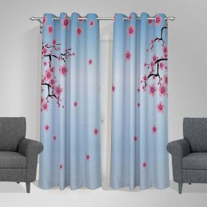  Door curtain (Set of 2)