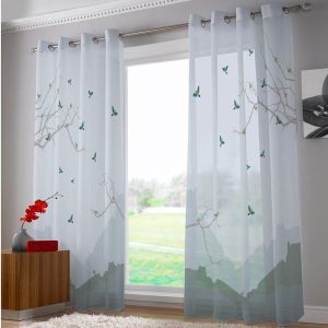  Door curtain (Set of 2)