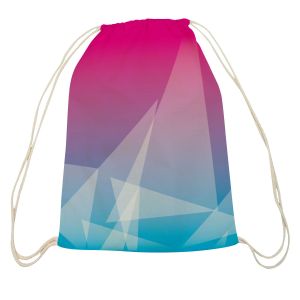 Drawstring Bag