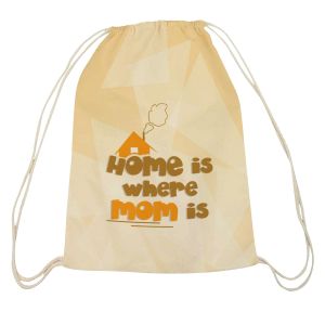 Drawstring Bag