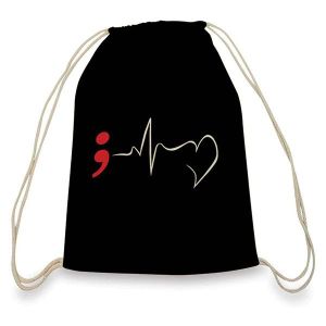 Drawstring Bag