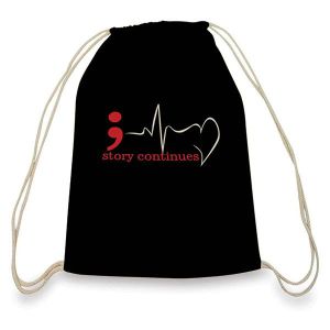 Drawstring Bag