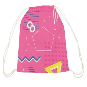Drawstring Bag