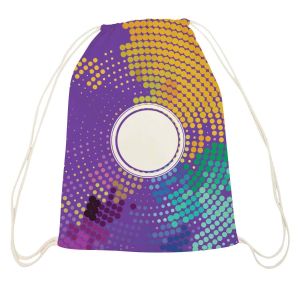Drawstring Bag