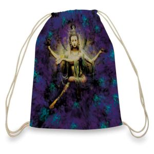Drawstring Bag