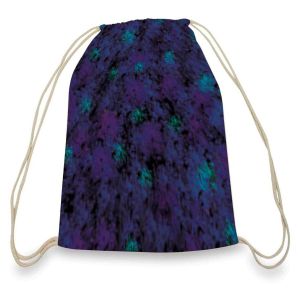 Drawstring Bag