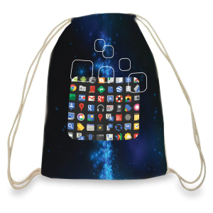 Drawstring Bag