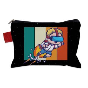 Pencil Pouch