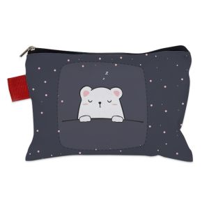 Pencil Pouch