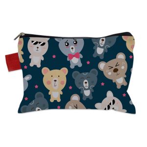 Pencil Pouch
