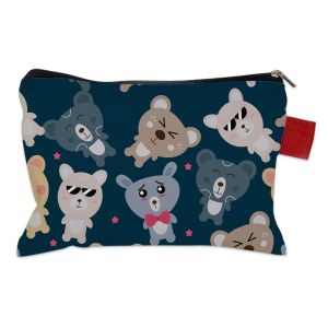 Pencil Pouch
