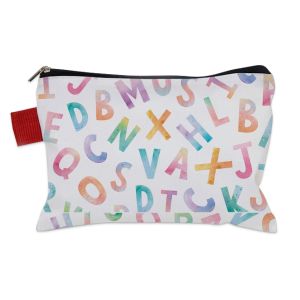 Pencil Pouch