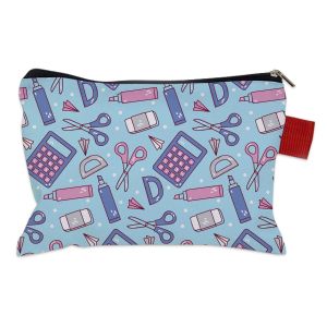 Pencil Pouch