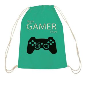 Drawstring Bag