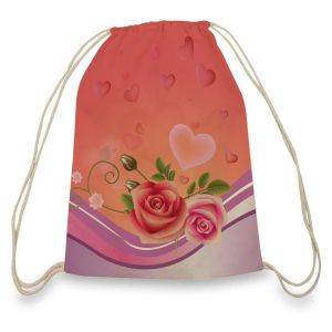 Drawstring Bag