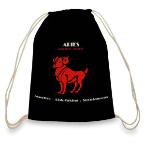Drawstring Bag