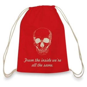Drawstring Bag