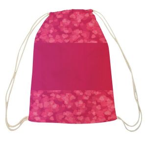 Drawstring Bag