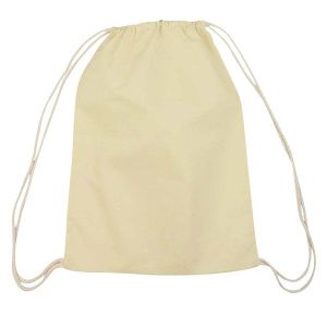 Drawstring Bag
