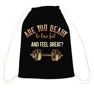 Drawstring Bag