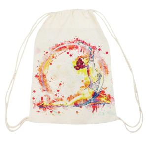 Drawstring Bag
