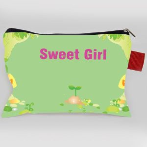 Pencil Pouch