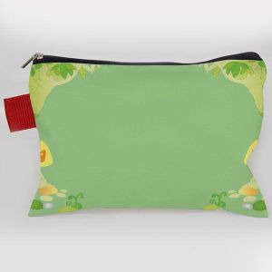 Pencil Pouch