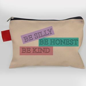 Pencil Pouch