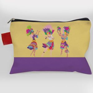 Pencil Pouch