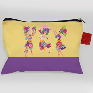 Pencil Pouch
