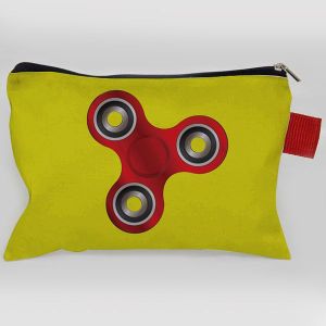 Pencil Pouch