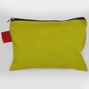 Pencil Pouch