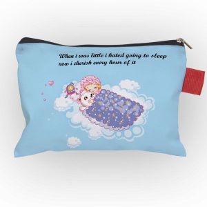 Pencil Pouch