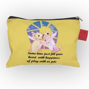 Pencil Pouch