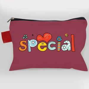 Pencil Pouch