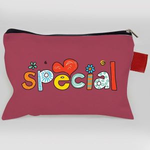 Pencil Pouch