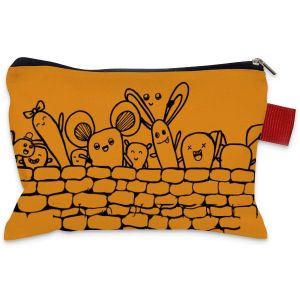 Pencil Pouch