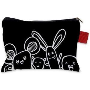 Pencil Pouch