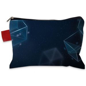 Pencil Pouch