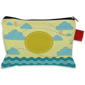 Pencil Pouch