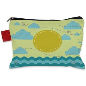 Pencil Pouch