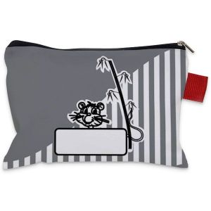 Pencil Pouch