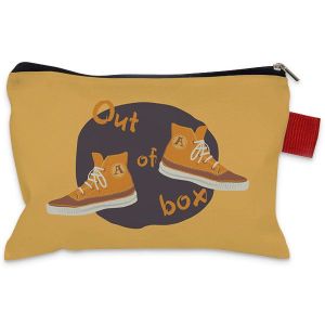 Pencil Pouch