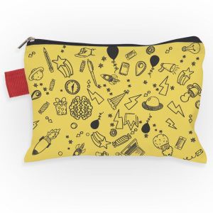 Pencil Pouch