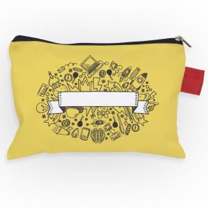 Pencil Pouch