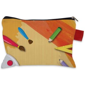 Pencil Pouch