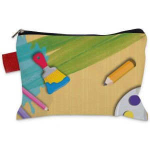 Pencil Pouch