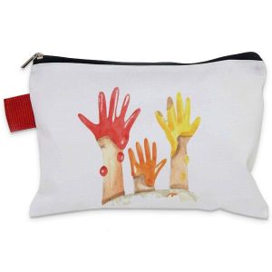 Pencil Pouch